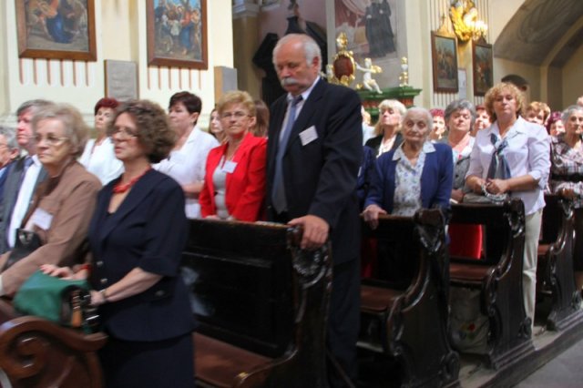 Fotorelacja Sławomira Kamińskiego